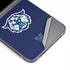 Villanova University V Initial Galaxy Z Flip6 Skin